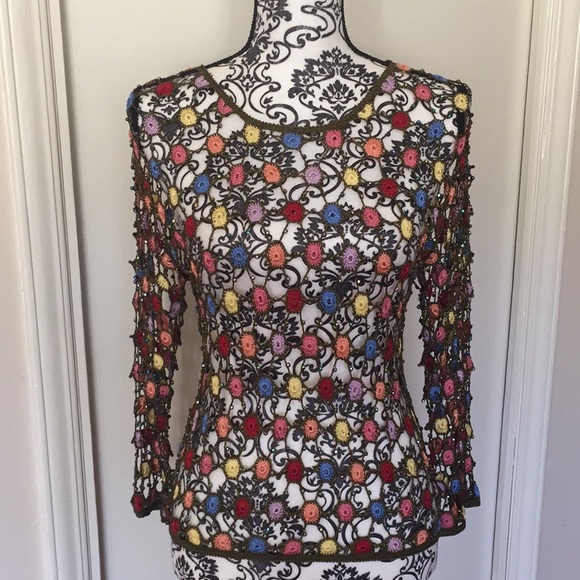 Cache Tops - Cache top